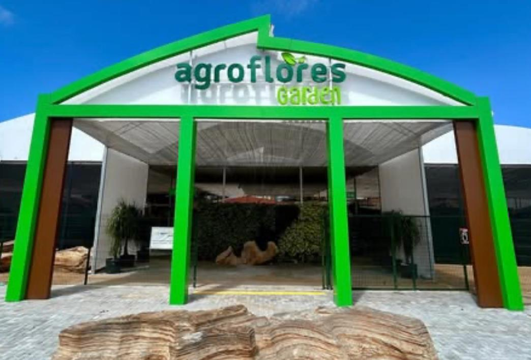 Agroflores Garden
