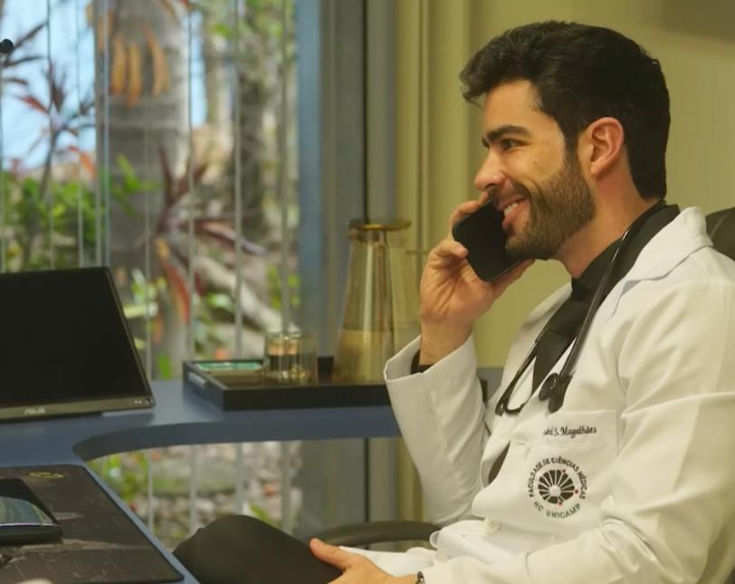 Gabriel Magalhães – GM Perícias