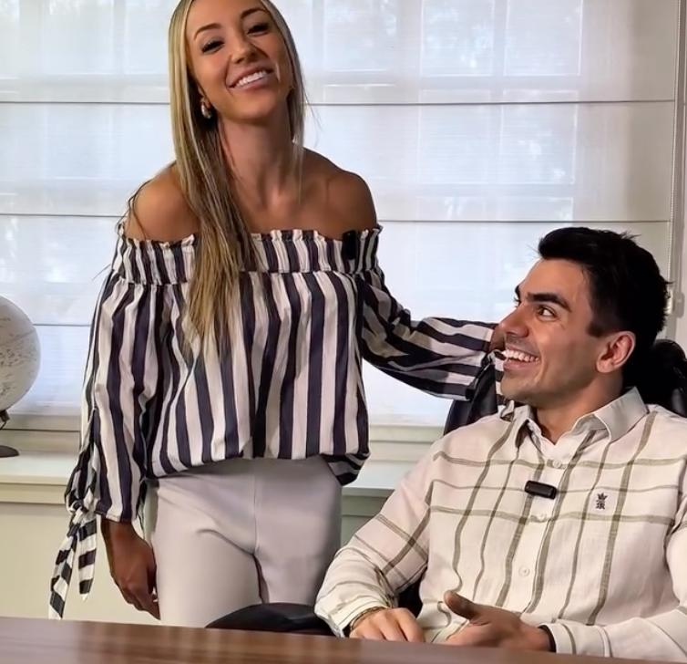 Reviver Odontologia — Granja Viana